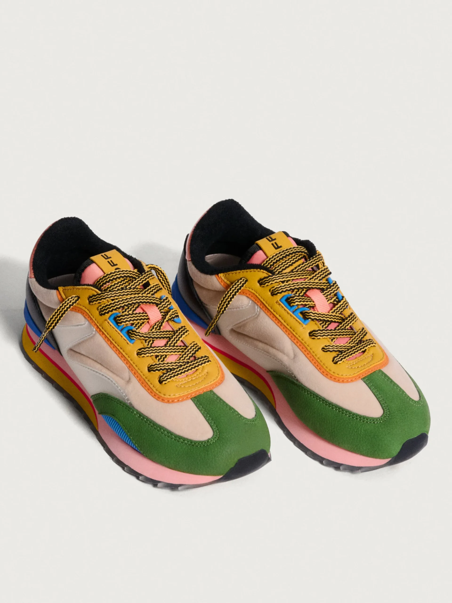 Mujer HOFF Sneakers|IRIS