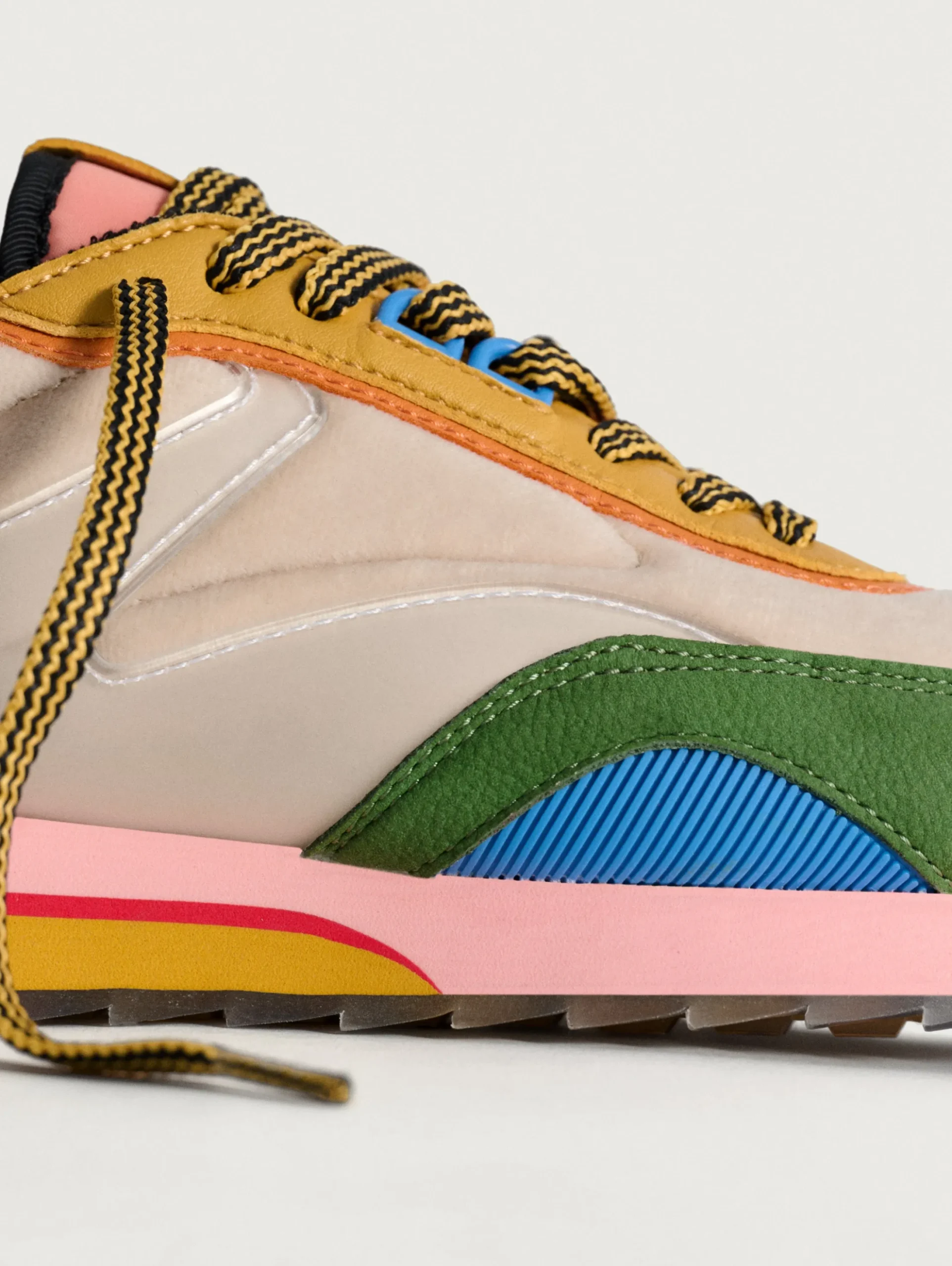 Mujer HOFF Sneakers|IRIS