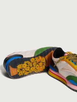 Mujer HOFF Sneakers|IRIS
