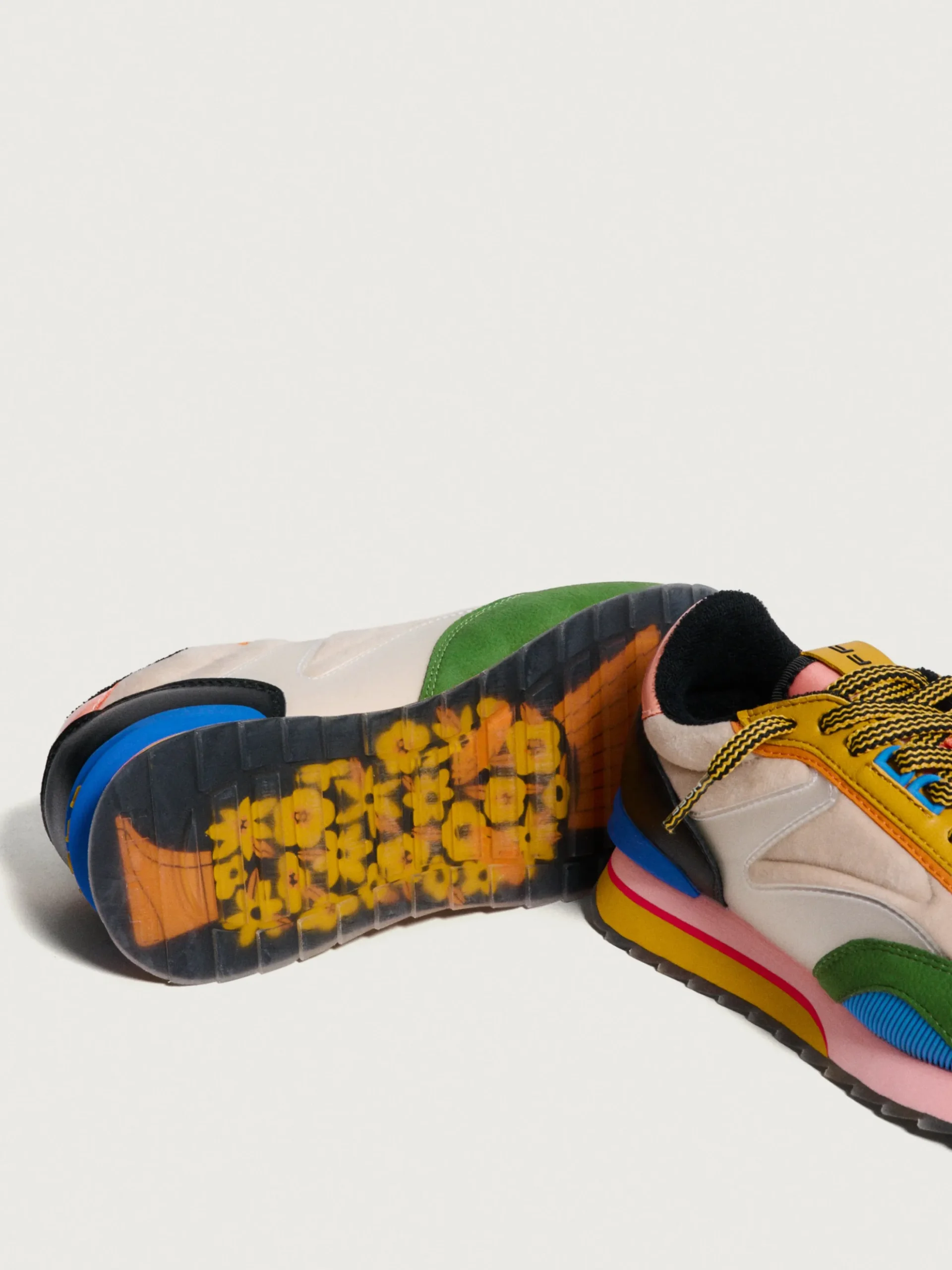 Mujer HOFF Sneakers|IRIS