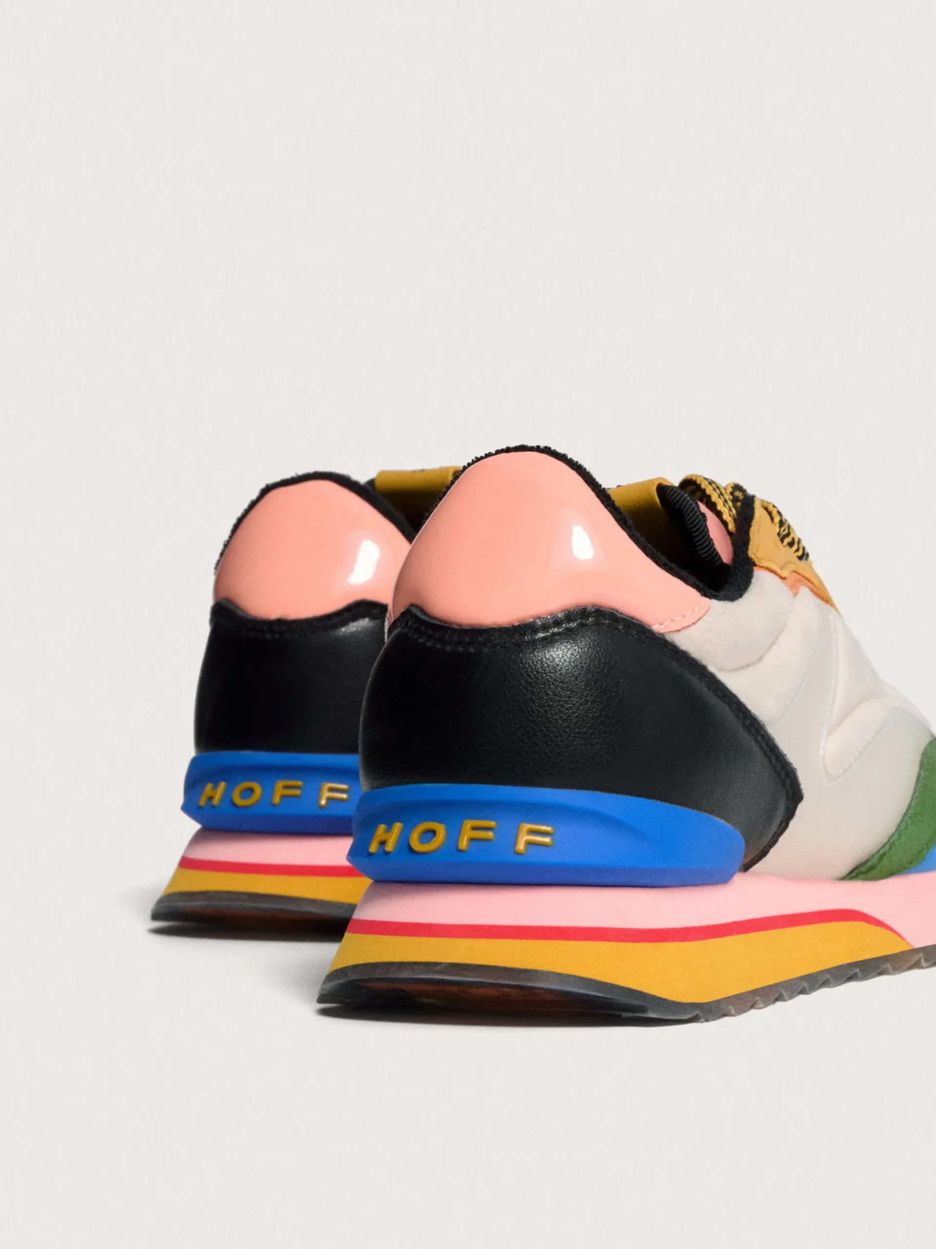 Mujer HOFF Sneakers|IRIS