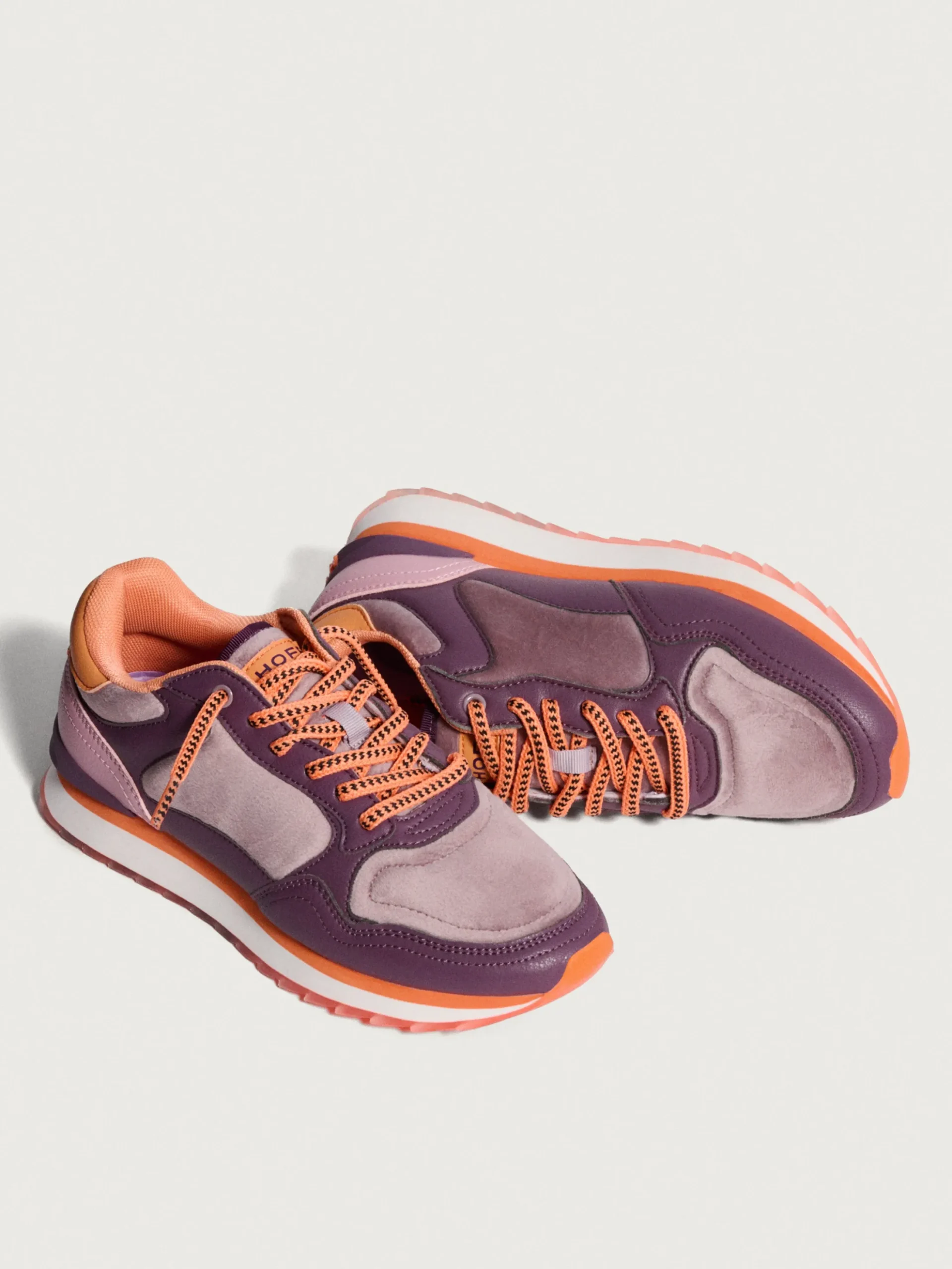 Mujer HOFF Sneakers|ISTAMBUL
