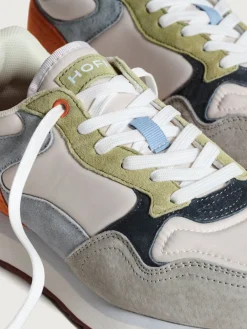 Hombre HOFF Sneakers|KINGSTON MAN