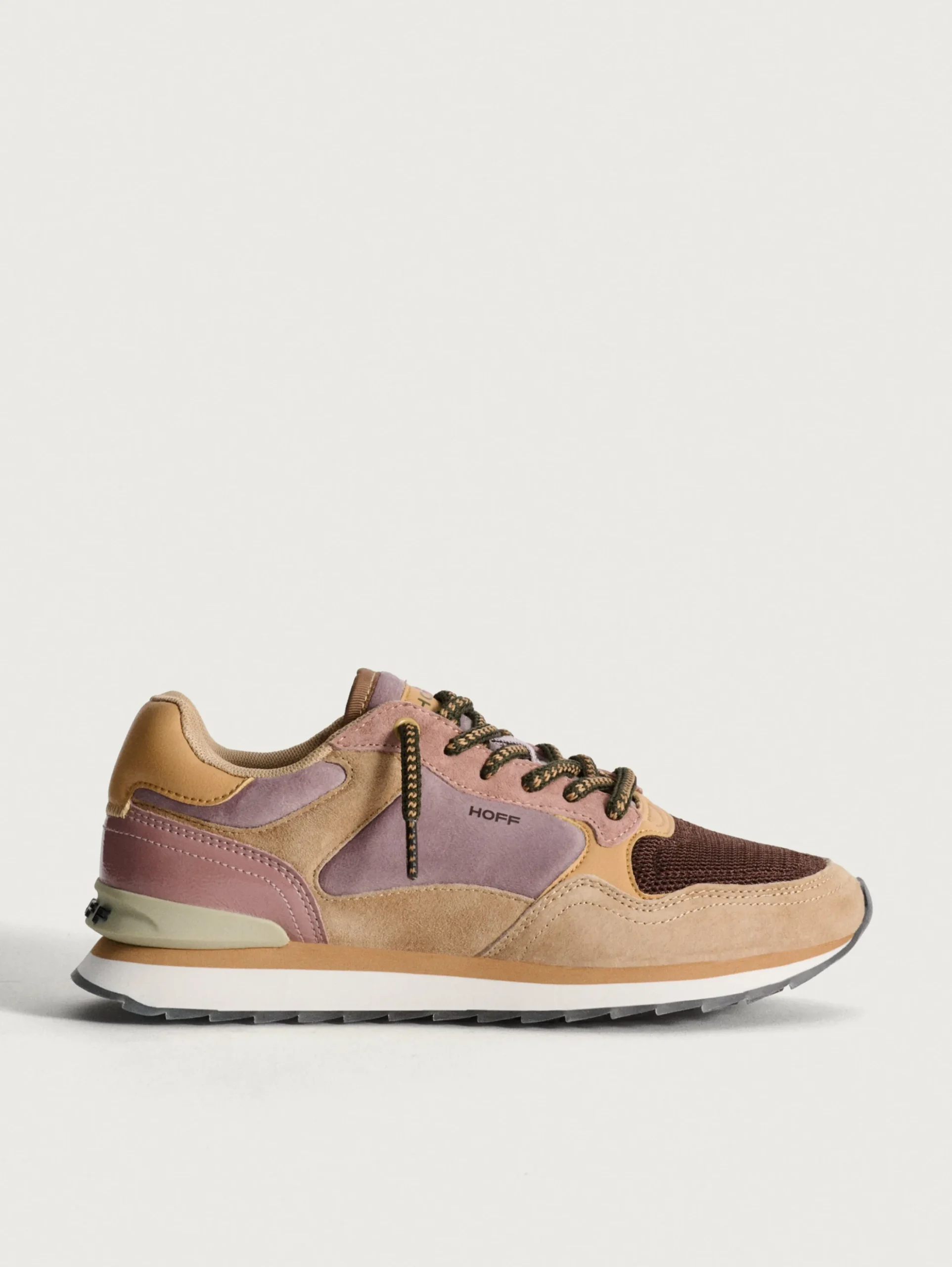 Mujer HOFF Sneakers|KRACOW