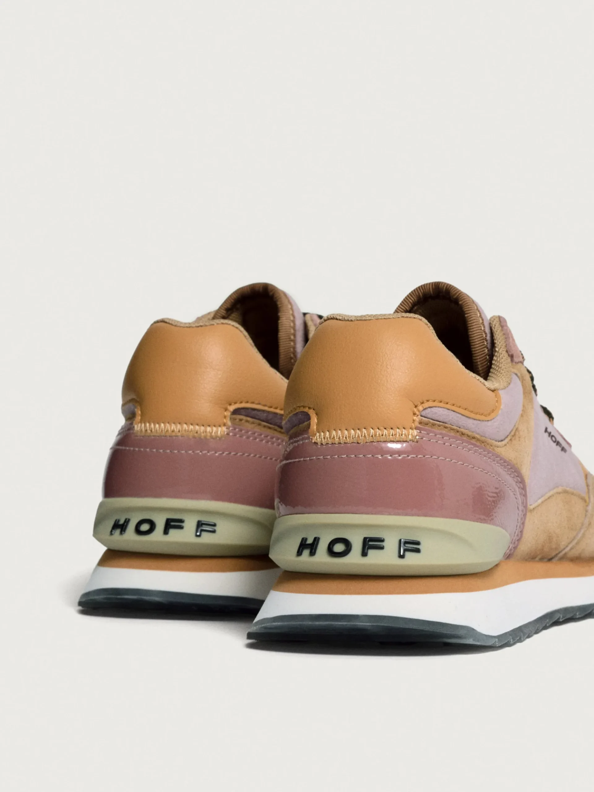 Mujer HOFF Sneakers|KRACOW