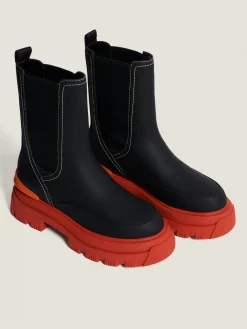 Mujer HOFF Botas Y Botines|LAKE BLACK BOOT