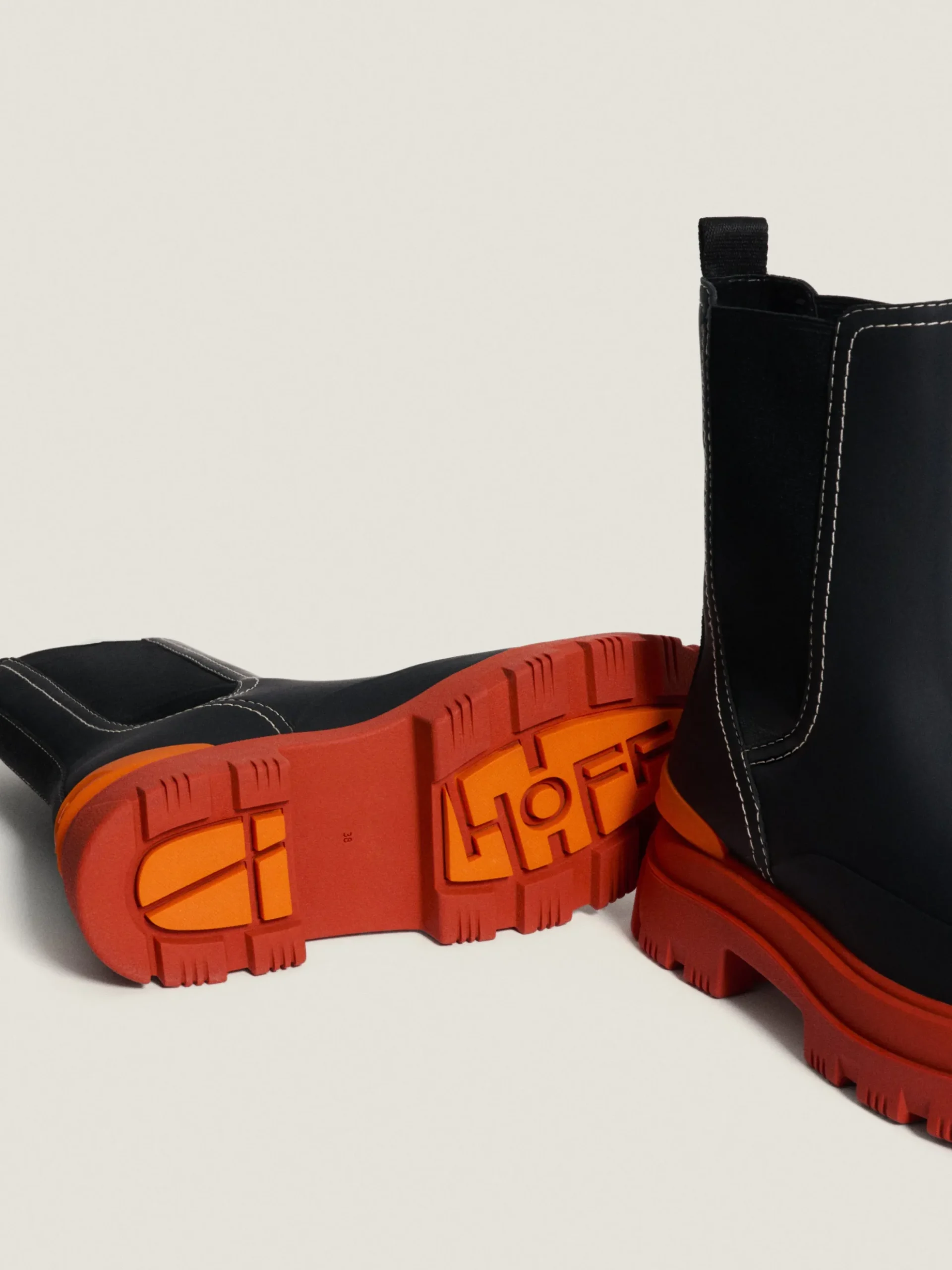 Mujer HOFF Botas Y Botines|LAKE BLACK BOOT