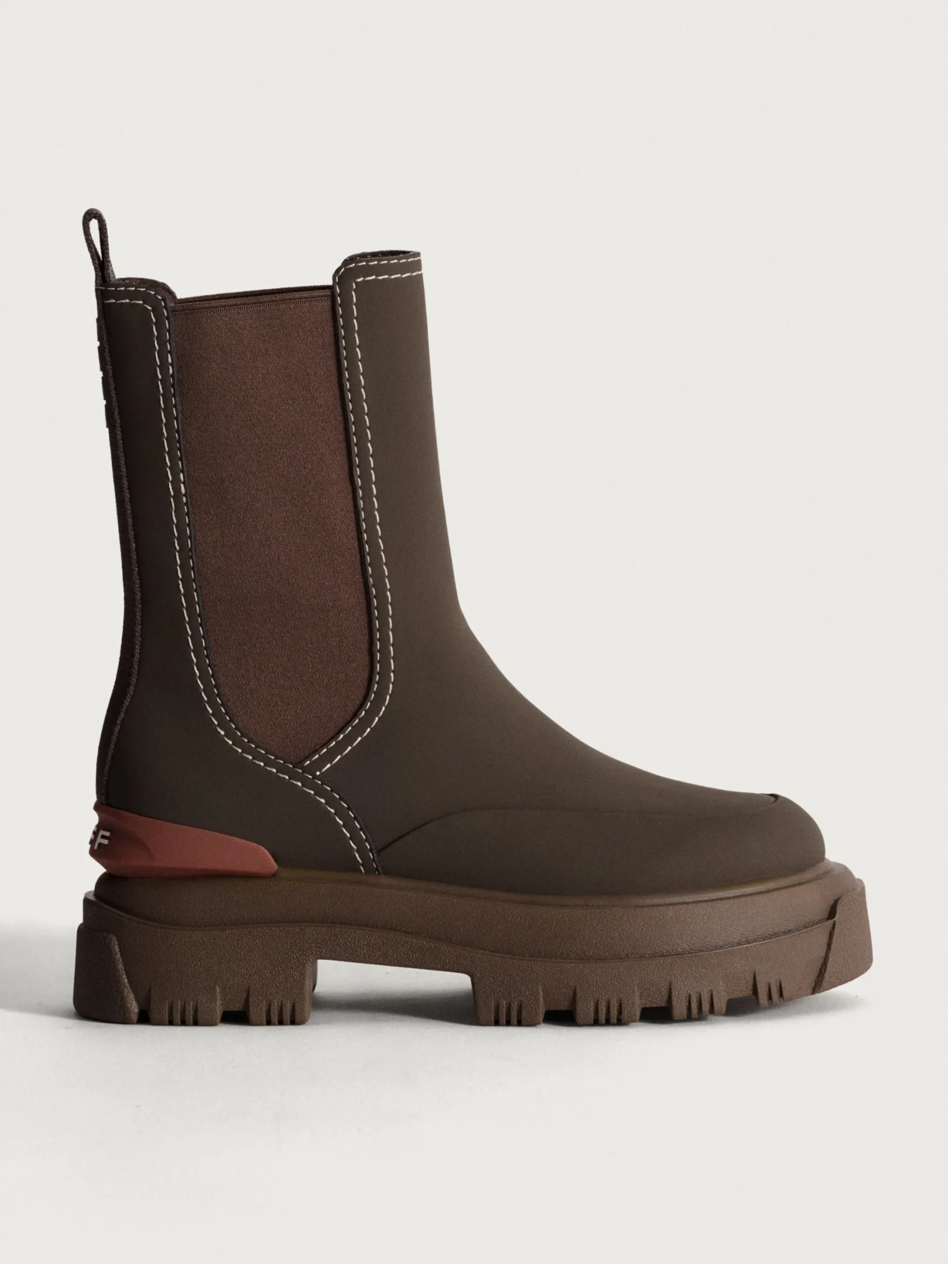 Mujer HOFF Botas Y Botines|LAKE TAUPE BOOT