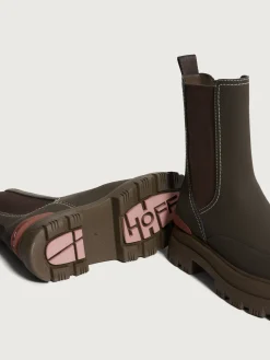 Mujer HOFF Botas Y Botines|LAKE TAUPE BOOT