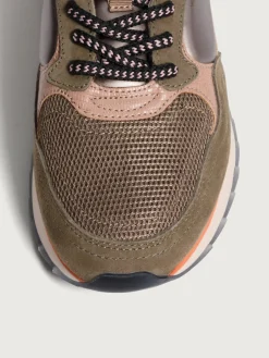 Mujer HOFF Sneakers|LJUBLJANA