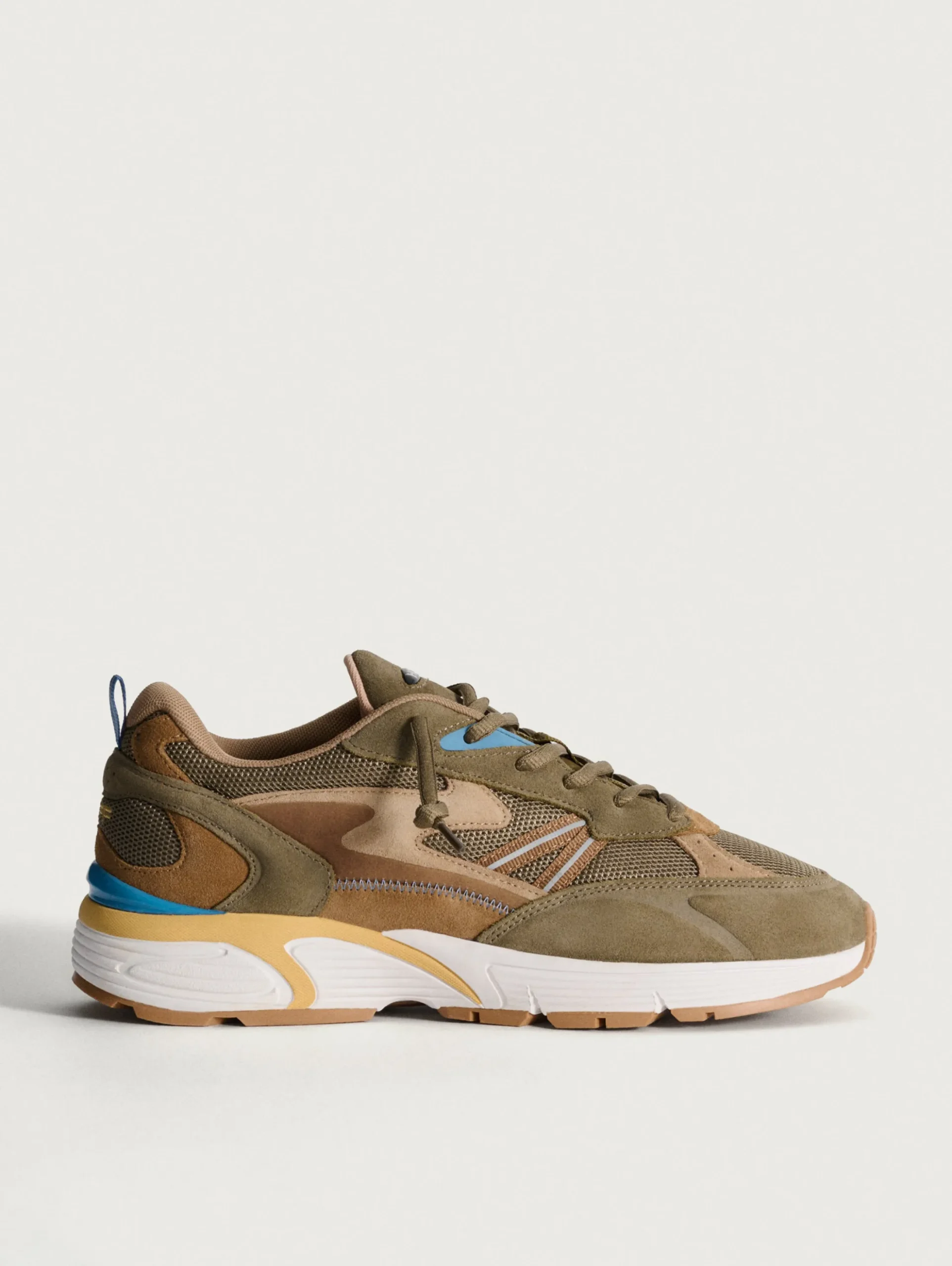 Hombre HOFF Sneakers|LOUISIANA