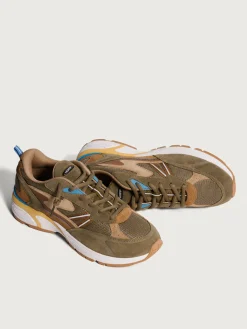 Hombre HOFF Sneakers|LOUISIANA