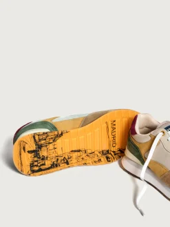 Mujer HOFF Sneakers|MADRID WOMAN