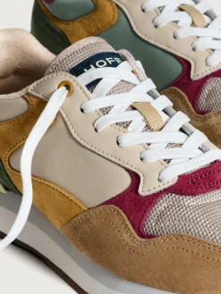 Mujer HOFF Sneakers|MADRID WOMAN
