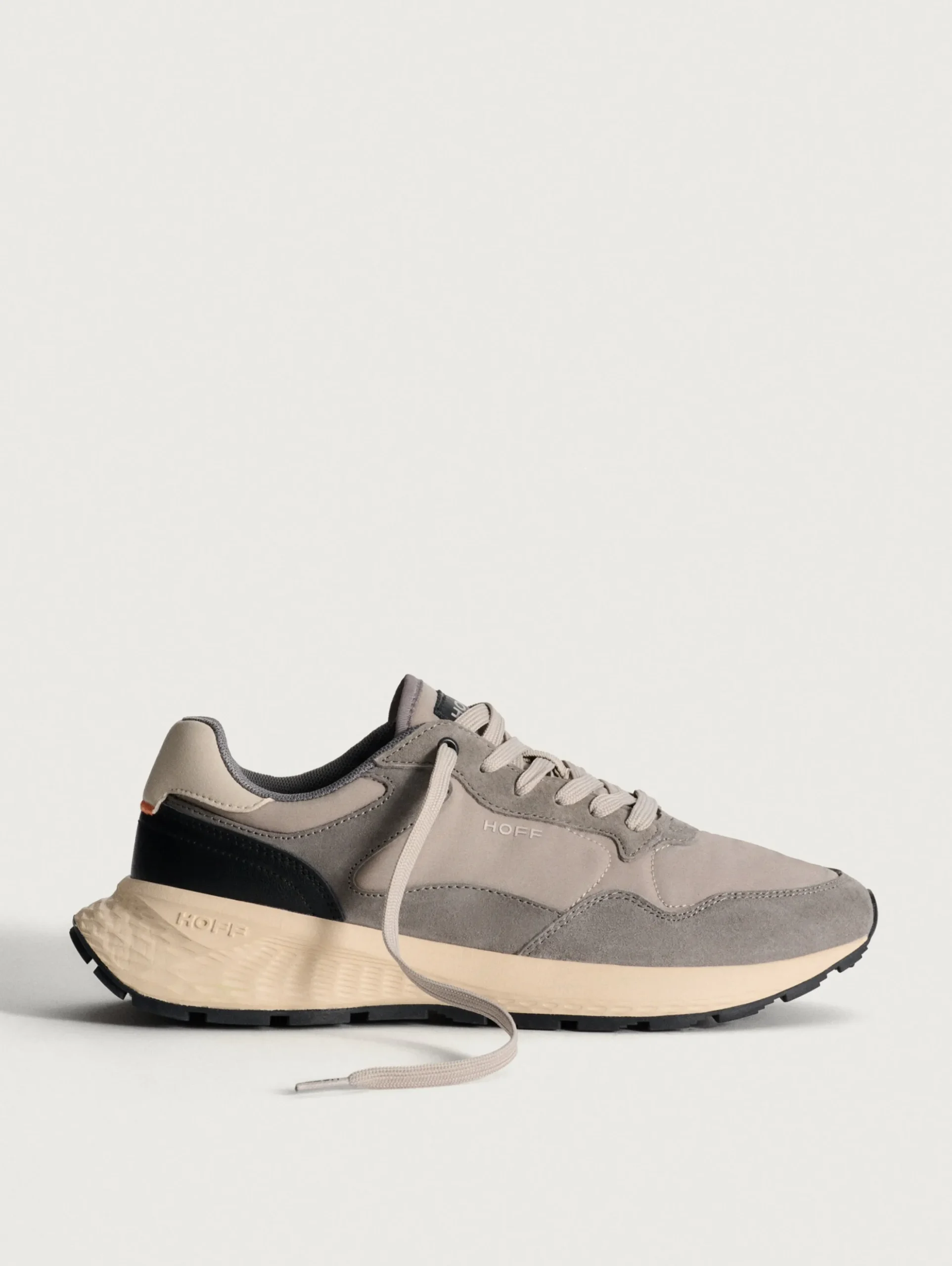 Hombre HOFF Sneakers|MANILA II