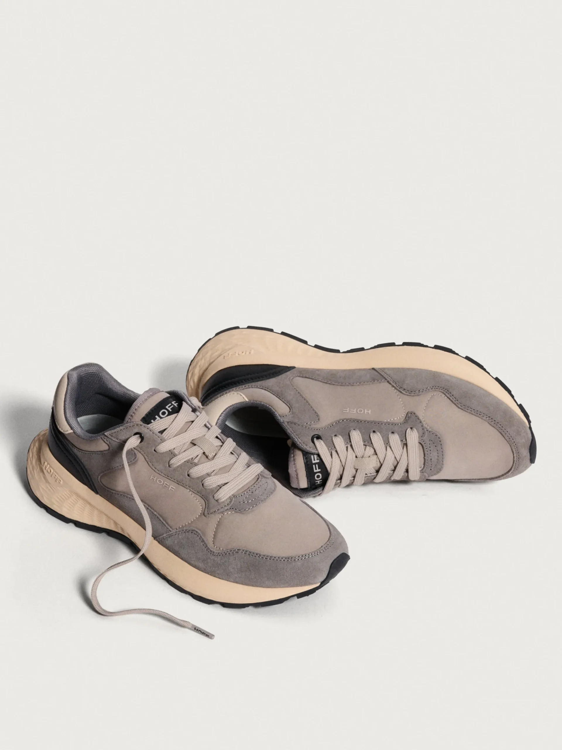 Hombre HOFF Sneakers|MANILA II
