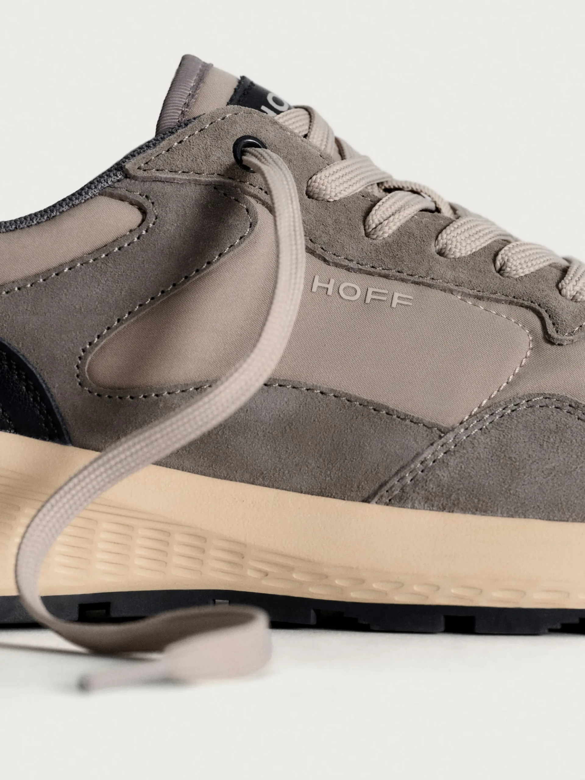 Hombre HOFF Sneakers|MANILA II