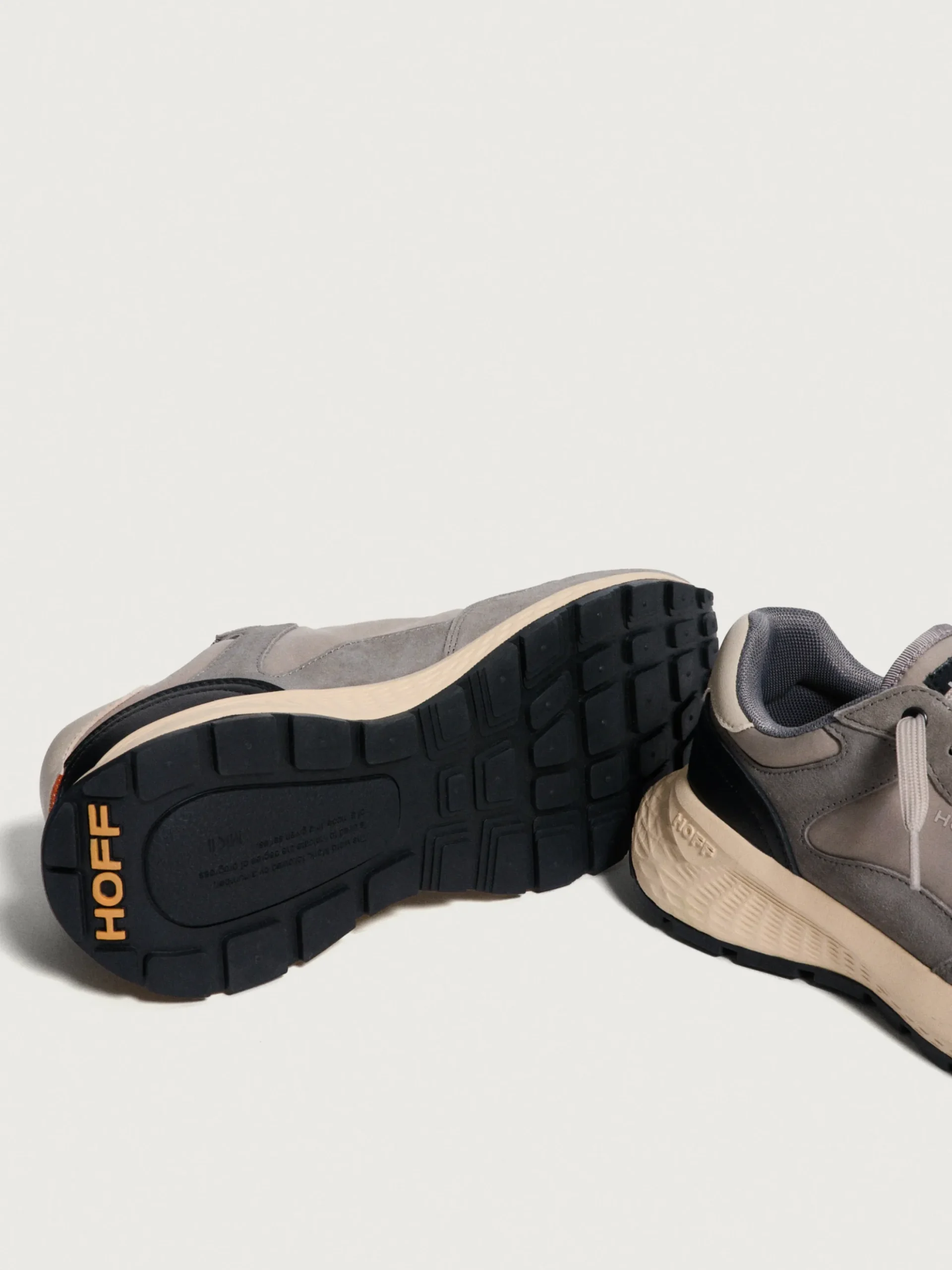 Hombre HOFF Sneakers|MANILA II
