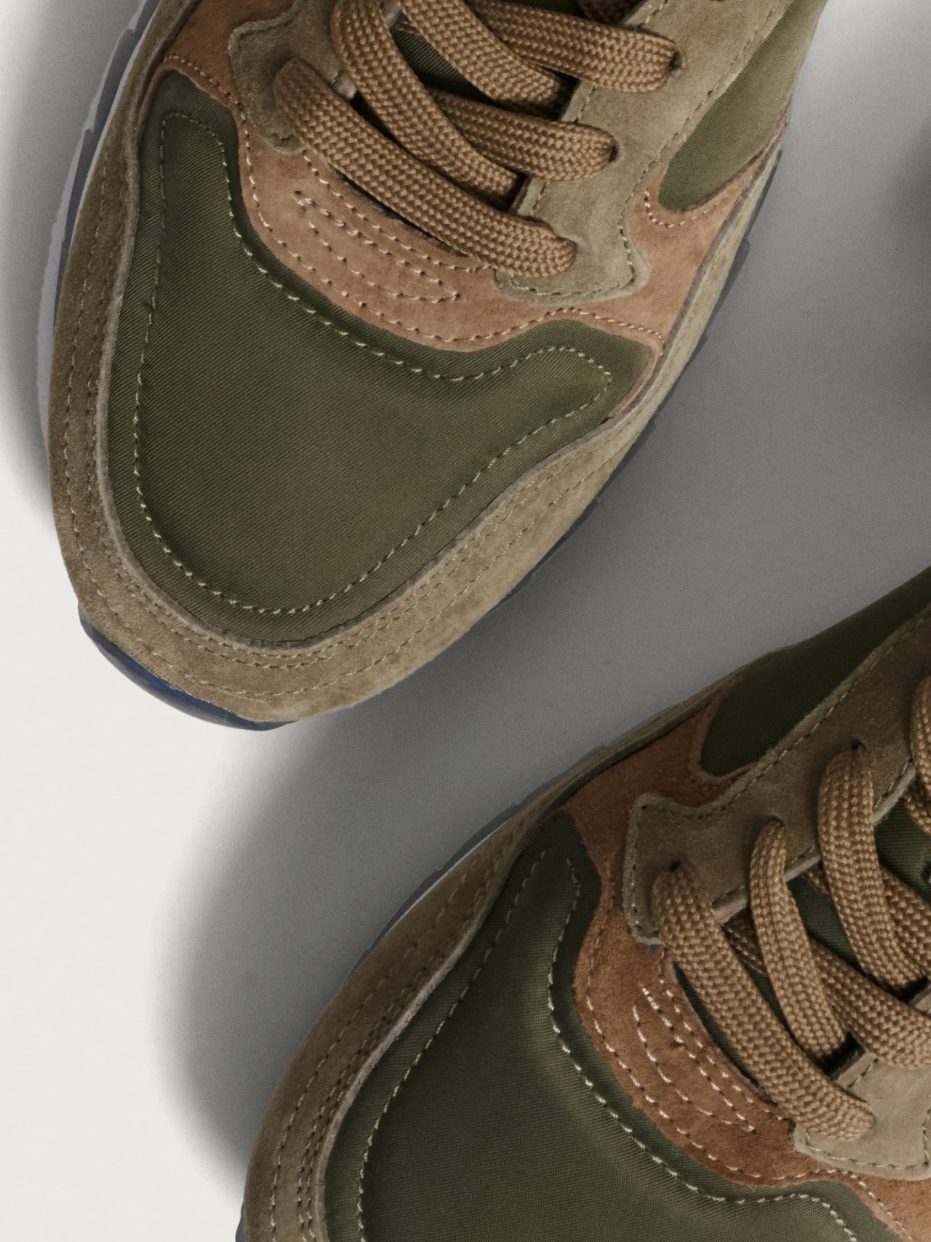Hombre HOFF Sneakers|MARSEILLE