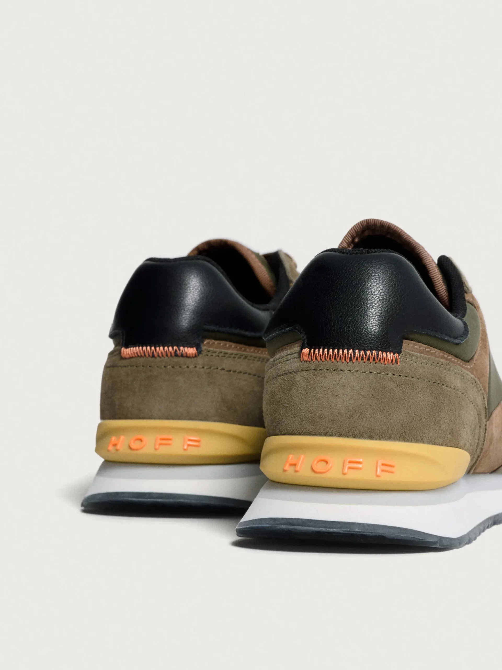 Hombre HOFF Sneakers|MARSEILLE