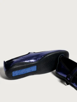 Mujer HOFF Zapato Plano|MARY JANE SCALA PLOMO