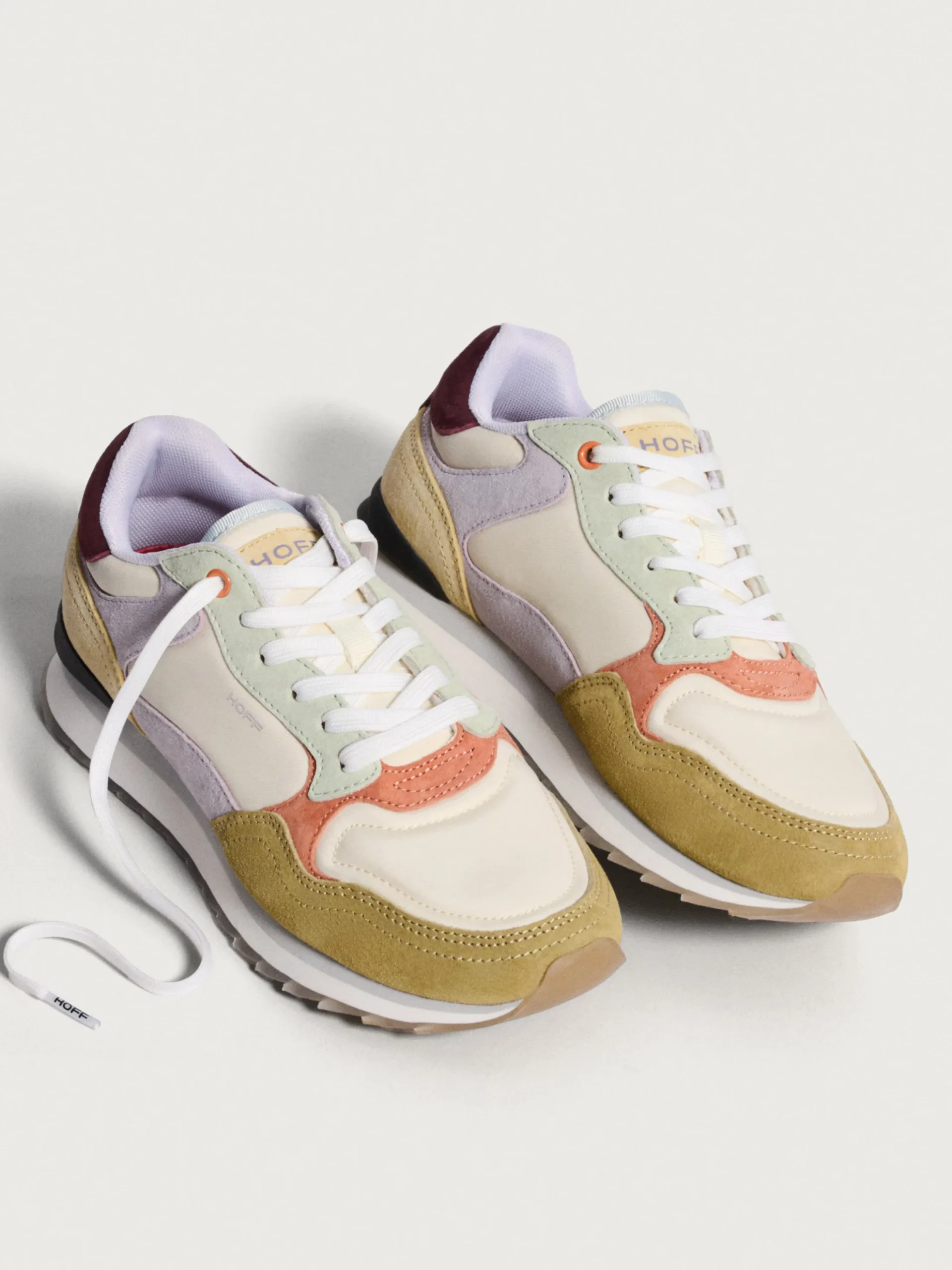 Mujer HOFF Sneakers|MATERA