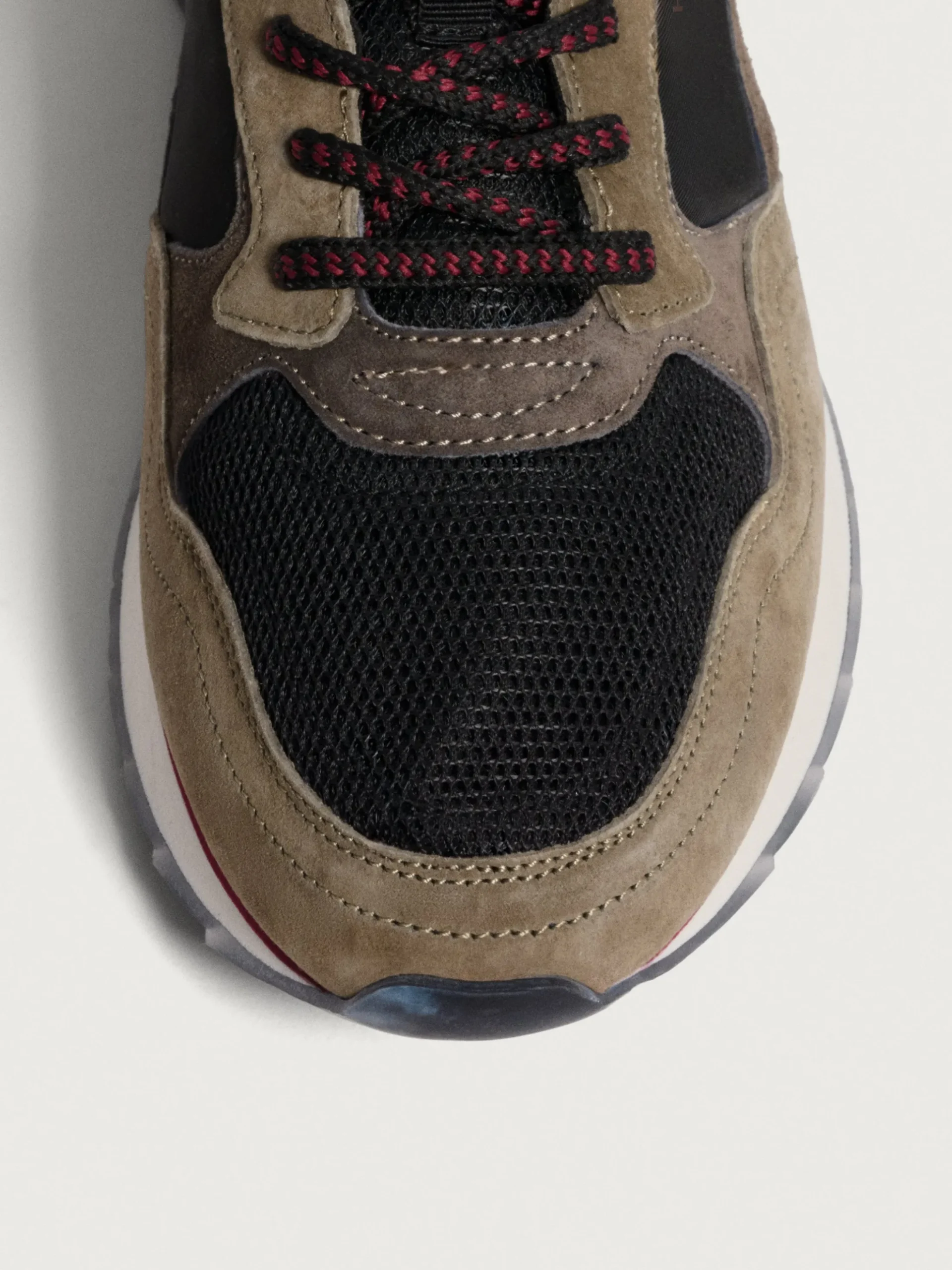 Hombre HOFF Sneakers|MEXICALI