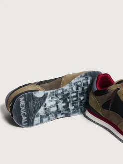 Hombre HOFF Sneakers|MEXICALI