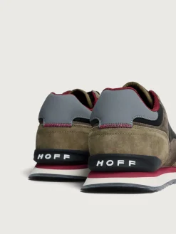 Hombre HOFF Sneakers|MEXICALI