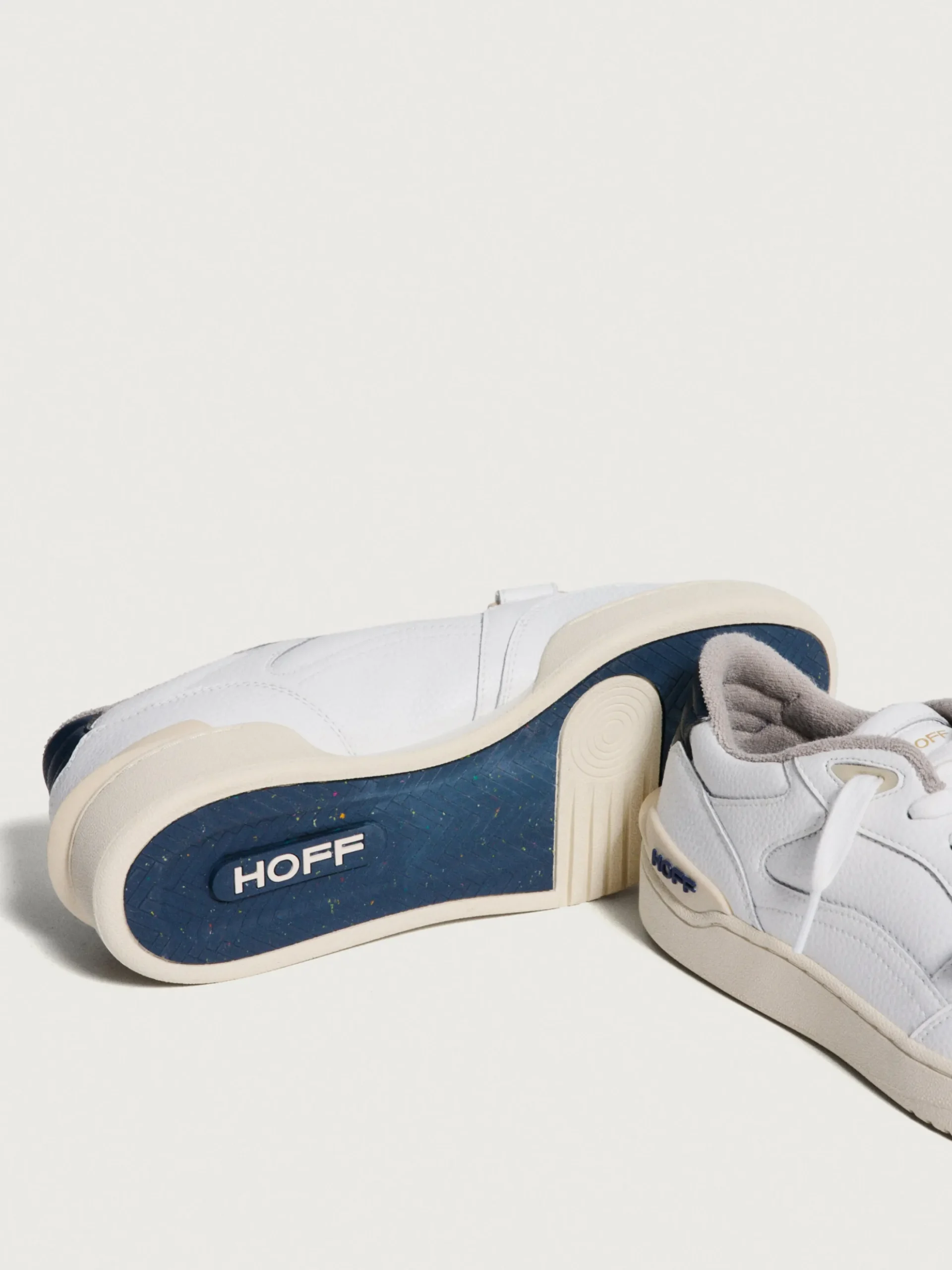 Hombre HOFF Sneakers|MIXTAPE
