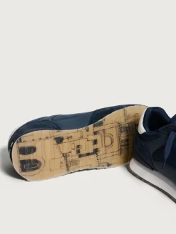 Hombre HOFF Sneakers|MONTERREY