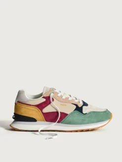 Hombre HOFF Sneakers|MONTREAL MAN