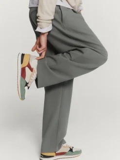 Hombre HOFF Sneakers|MONTREAL MAN