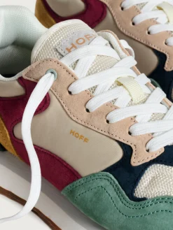 Hombre HOFF Sneakers|MONTREAL MAN