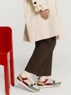 Mujer HOFF Sneakers|MONTREAL WOMAN
