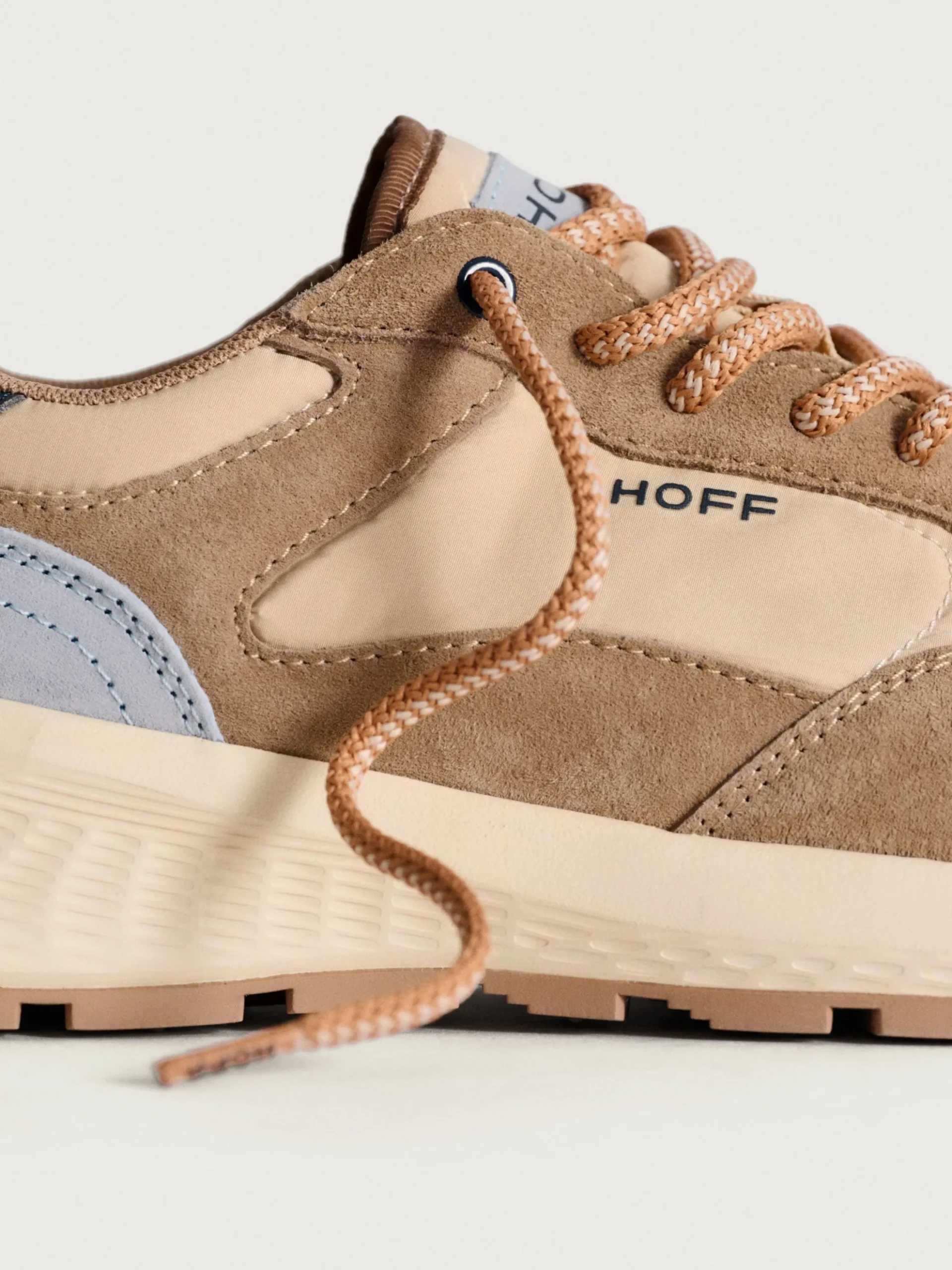 Hombre HOFF Sneakers|NAIROBI II