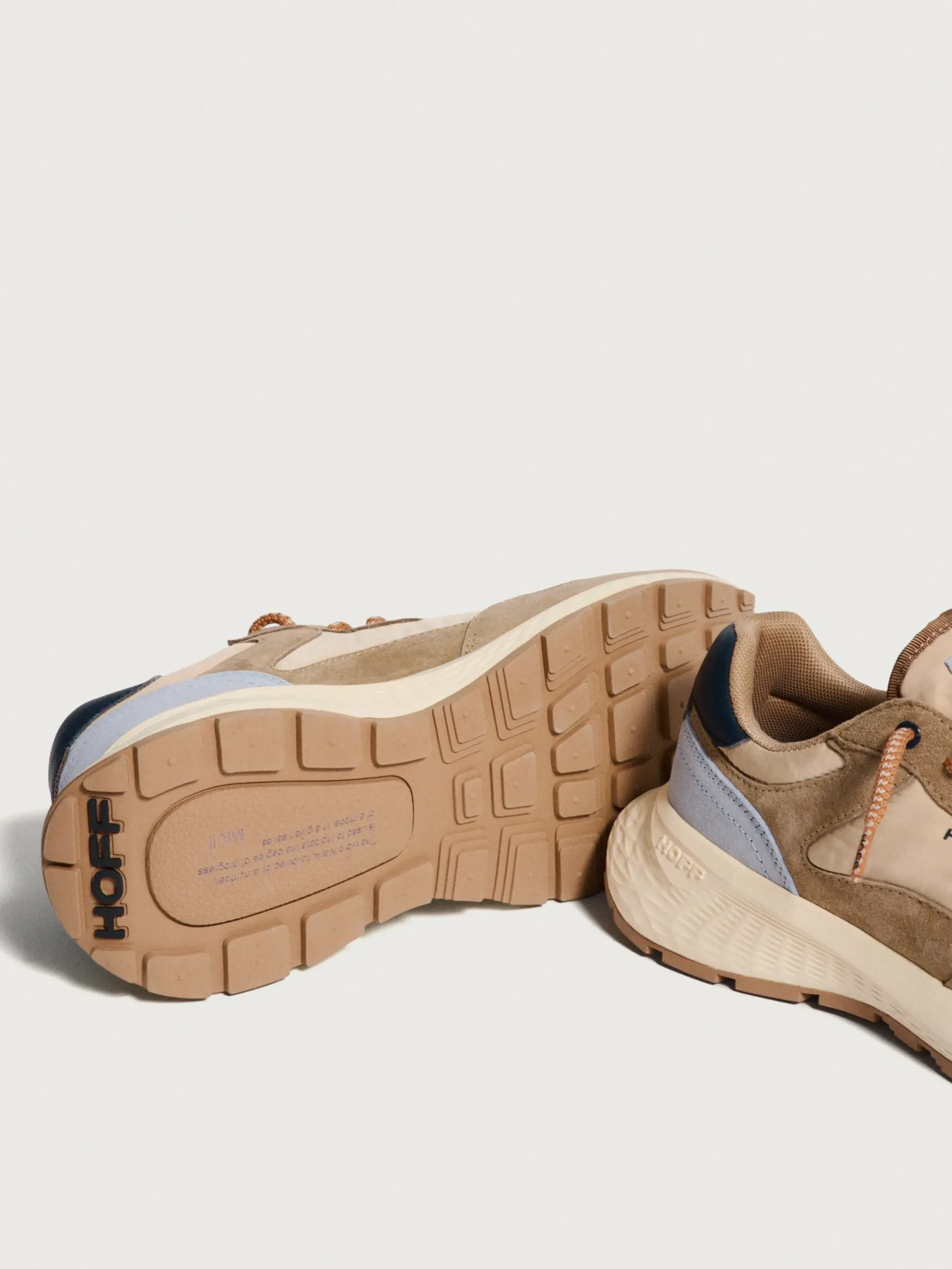 Hombre HOFF Sneakers|NAIROBI II