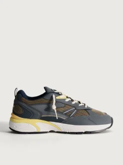 Hombre HOFF Sneakers|NEW HAMPSHIRE