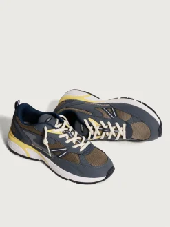 Hombre HOFF Sneakers|NEW HAMPSHIRE