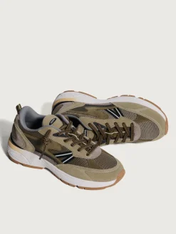 Mujer HOFF Sneakers|NEW MEXICO