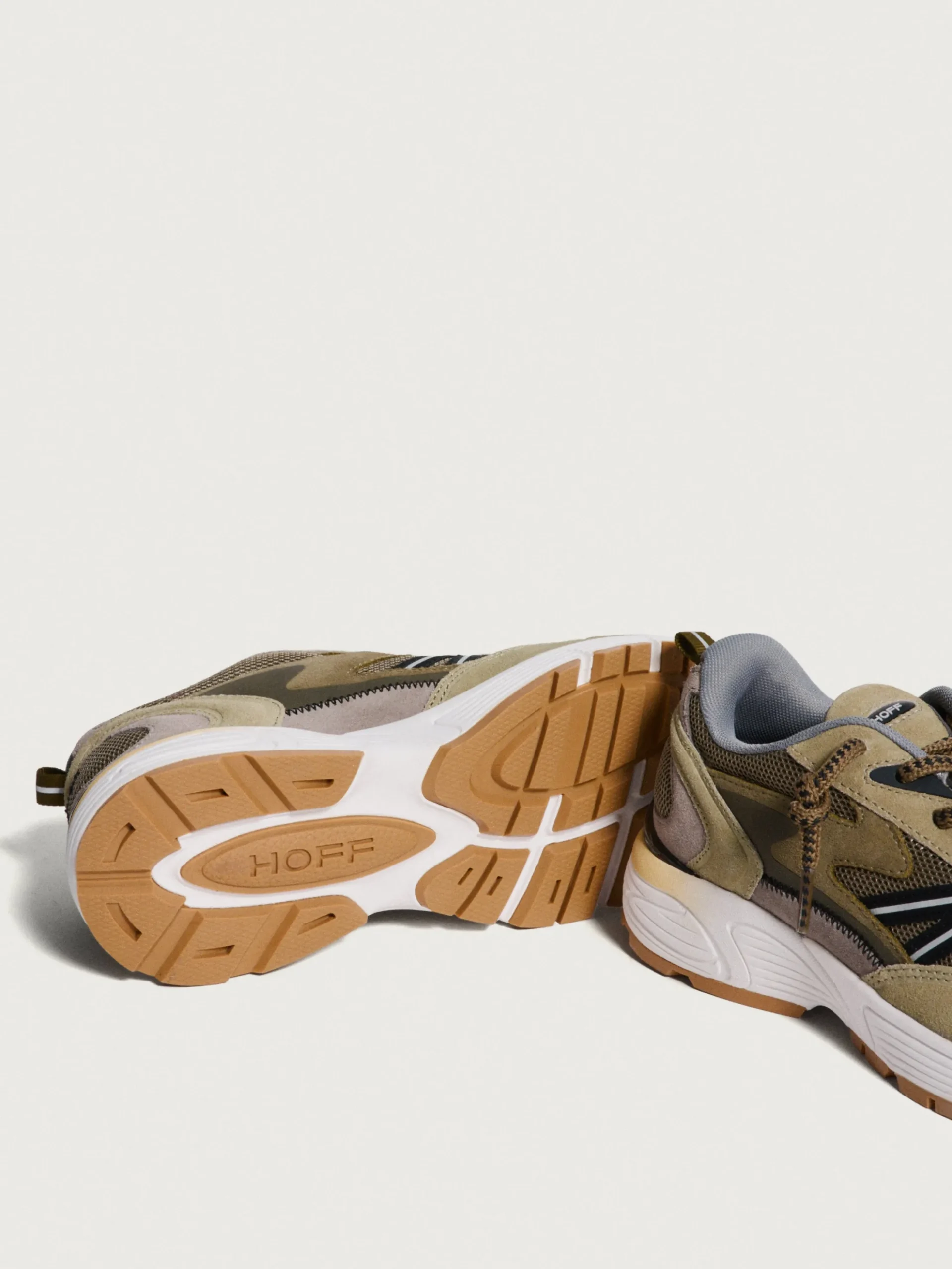Mujer HOFF Sneakers|NEW MEXICO