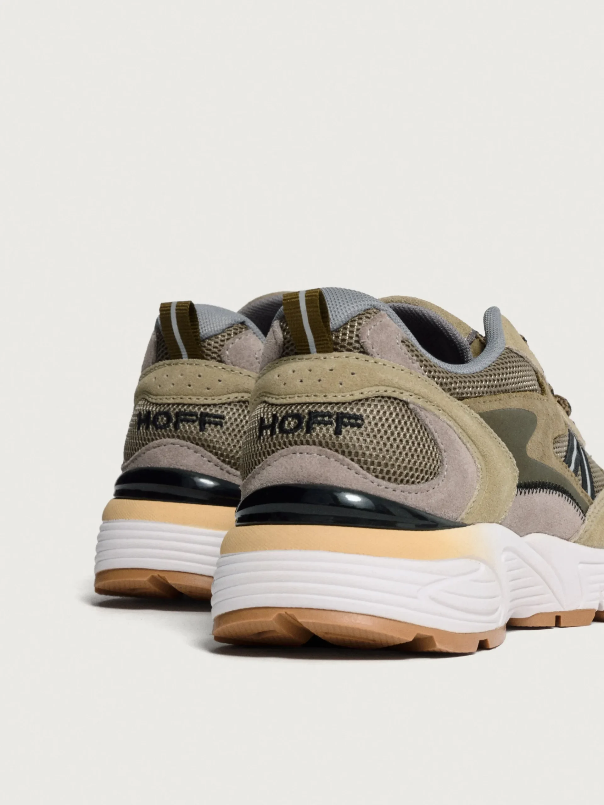 Mujer HOFF Sneakers|NEW MEXICO
