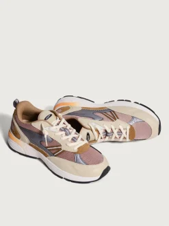 Hombre HOFF Sneakers|NORTH CAROLINA