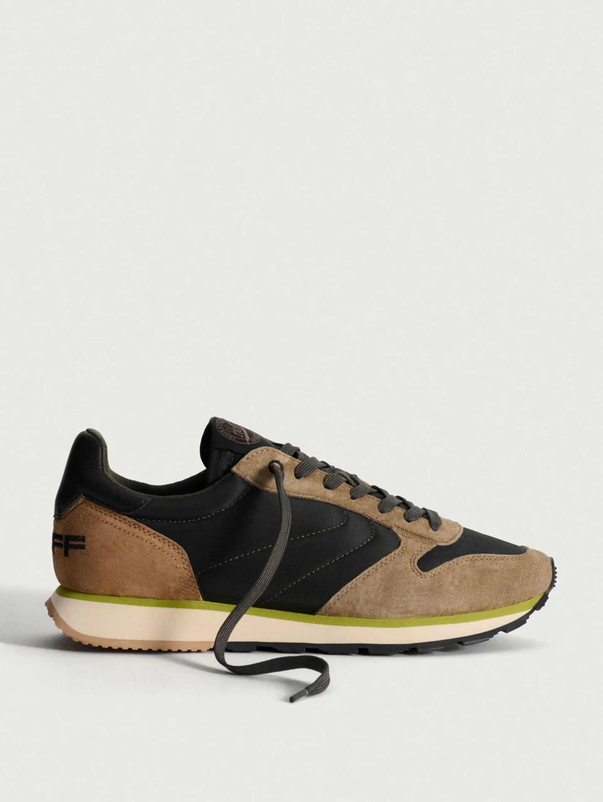 Hombre HOFF Sneakers|PELLA