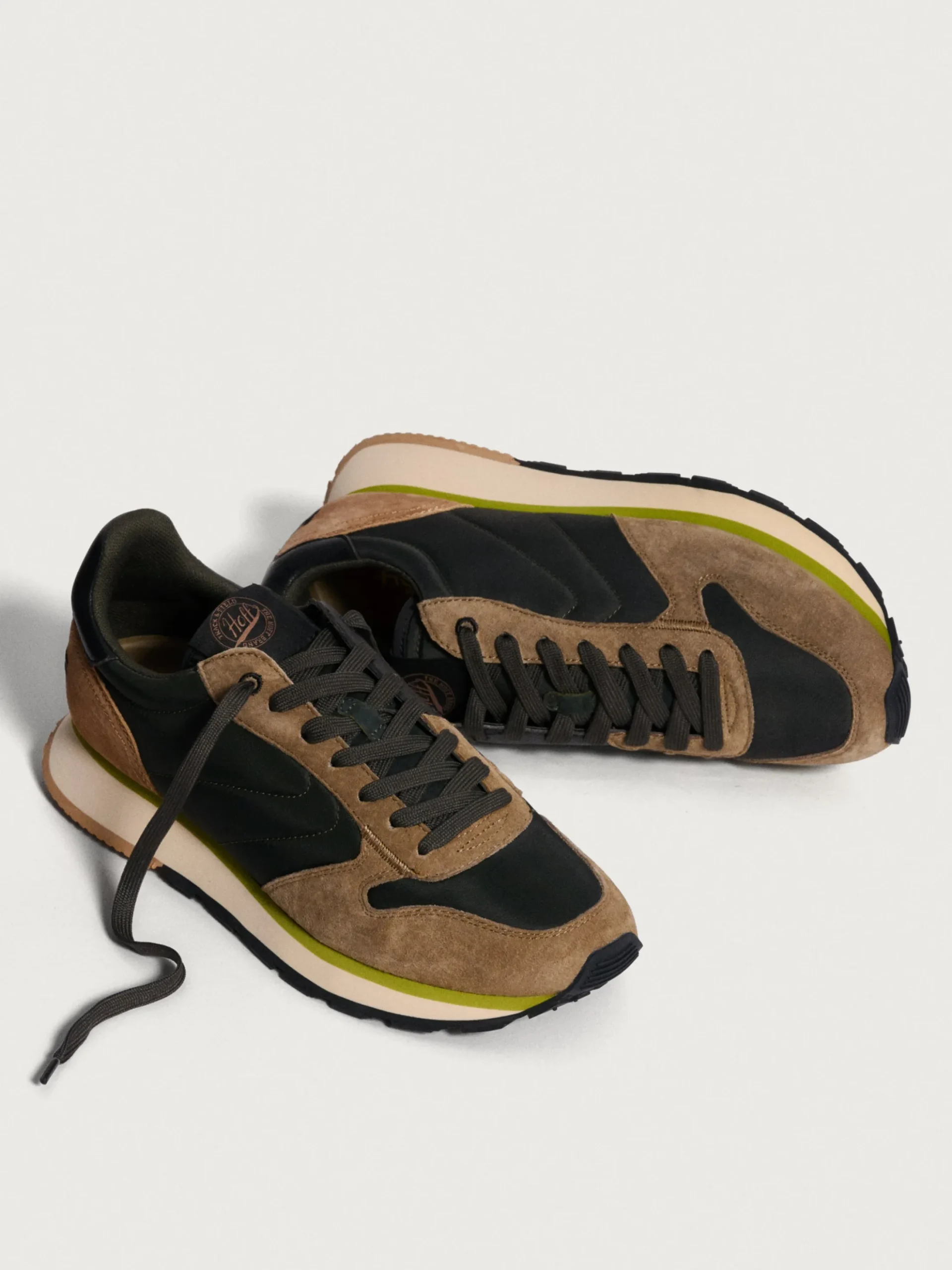 Hombre HOFF Sneakers|PELLA