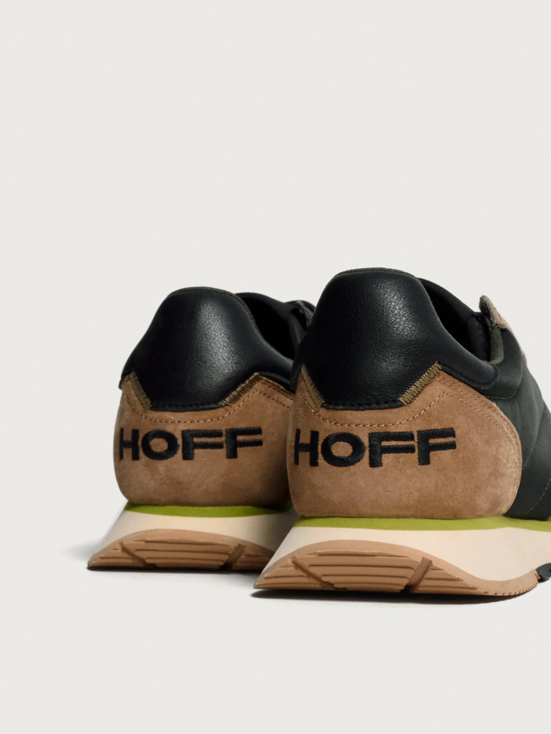 Hombre HOFF Sneakers|PELLA