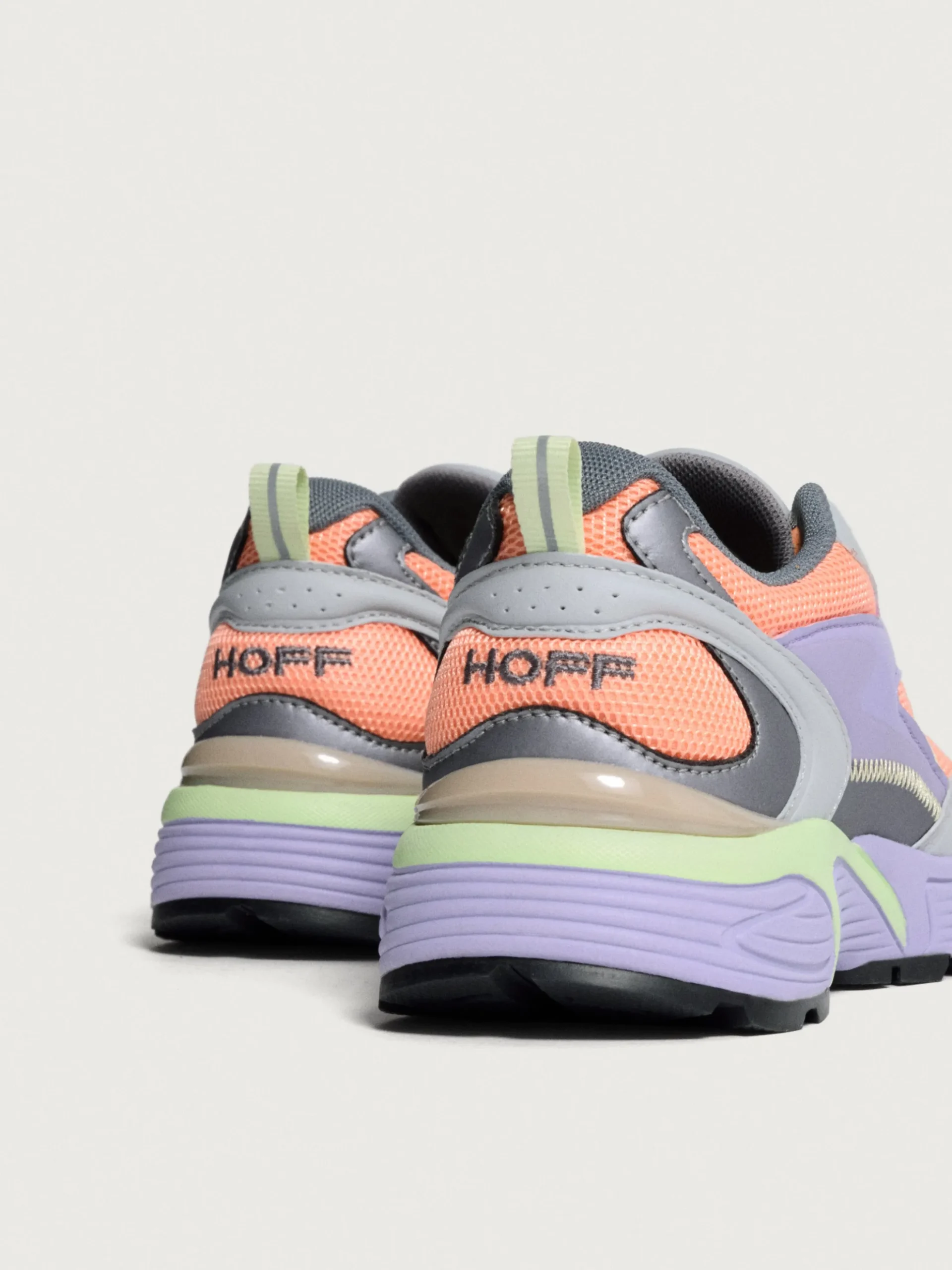 Mujer HOFF Sneakers|PENNSYLVANIA