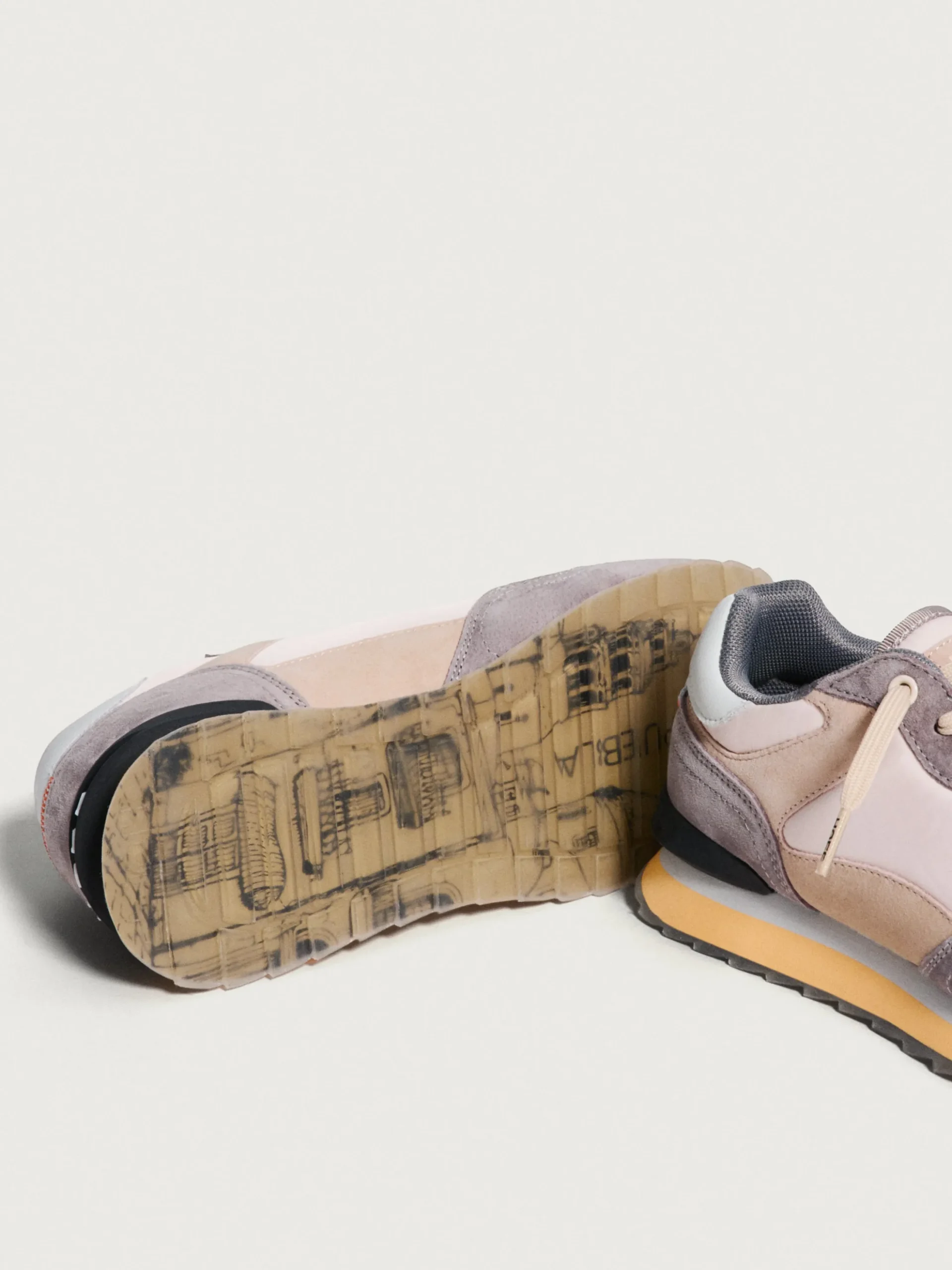 Mujer HOFF Sneakers|PUEBLA