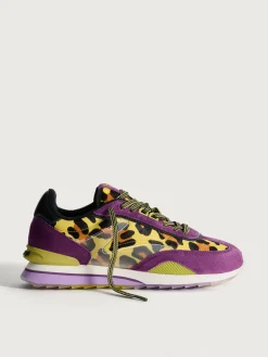Mujer HOFF Sneakers|PURPLE LADY