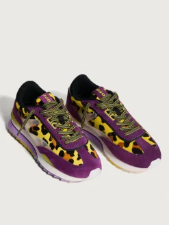 Mujer HOFF Sneakers|PURPLE LADY
